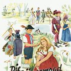 Bilder Die Gänsemagd