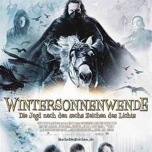 Bilder Wintersonnenwende