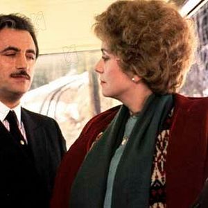 Bilder Agent Trouble - Mord aus Versehen