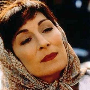 Bilder Anjelica Huston