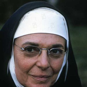 Bilder Agnes - Engel im Feuer