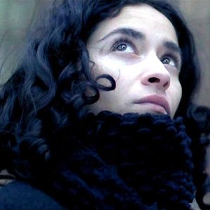 Bilder Rachida Brakni