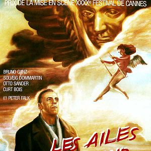 Bilder Der Himmel über Berlin