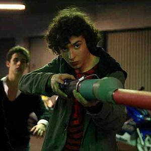 Bilder Bernard Declercq