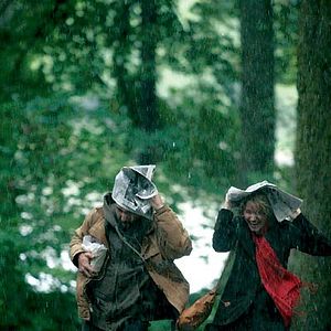 Bilder Gilles Lellouche