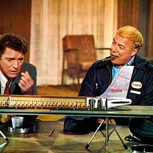 Bilder Burt Lancaster