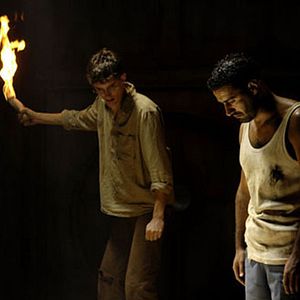 Bilder Die Insel am Ende der Zeit