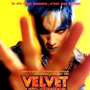 Bilder Velvet Goldmine