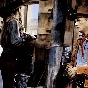 Bilder Das Geheimnis der fünf Gräber