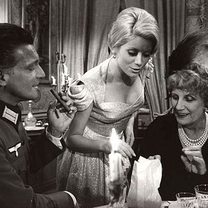 Bilder Leben im Schloß