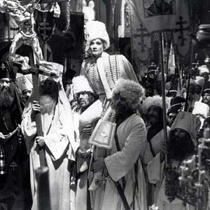 Bilder Die große Zarin