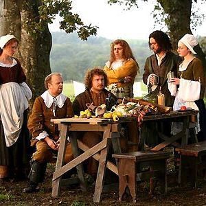 Bilder Nightwatching - Das Rembrandt-Komplott