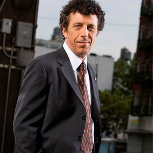 Bilder Eric Bogosian