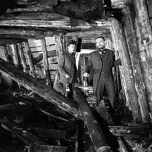 Bilder Georges Poujouly