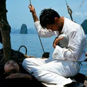 Bilder Vincent Perez