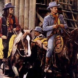 Bilder George Sherman