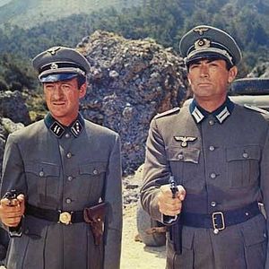 Bilder Die Kanonen von Navarone