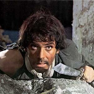 Bilder Der Gehetzte der Sierra Madre