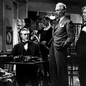 Bilder Julien Duvivier