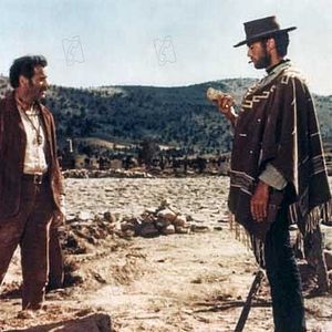 Bilder Eli Wallach