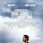 Bilder Die Ermordung des Jesse James durch den Feigling Robert Ford