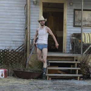 Bilder Postal: Der Film