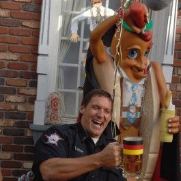 Bilder Postal: Der Film