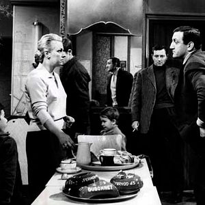 Bilder Der Panther wird gehetzt