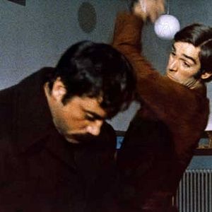 Bilder Die perfekte Erpressung