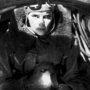 Bilder Dorothy Arzner