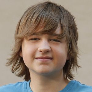 Bilder Angus T. Jones