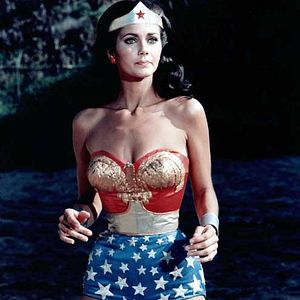 Bilder Lynda Carter