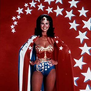 Bilder Lynda Carter