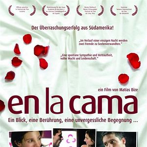 Bilder Im Bett - En la cama