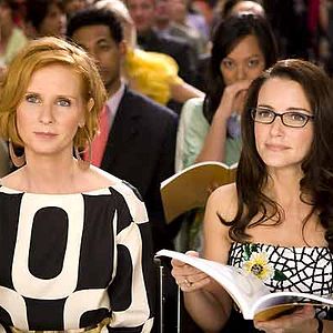 Bilder Michael Patrick King