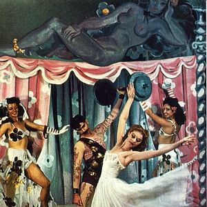 Bilder Moira Shearer