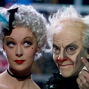 Bilder Die roten Schuhe