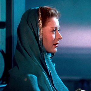 Bilder Die roten Schuhe