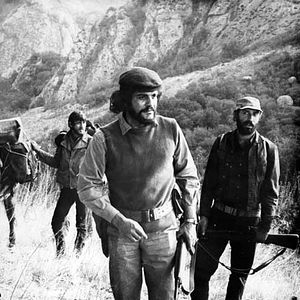 Bilder Richard Fleischer