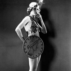 Bilder Goldgräber von 1933