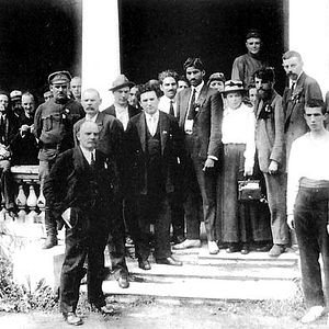 Bilder Vladimir Léon