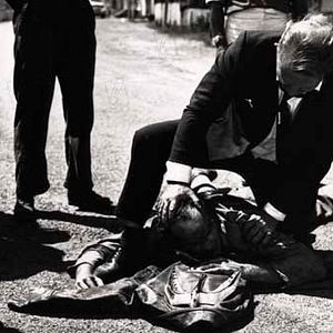 Bilder Die Autos, die Paris auffraßen