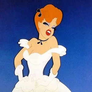 Bilder Tex Avery