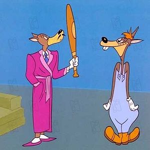 Bilder Tex Avery