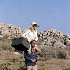 Bilder Allein mit Giorgio