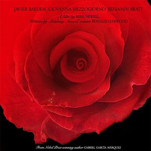 Bilder Die Liebe in den Zeiten der Cholera