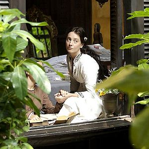 Bilder Die Liebe in den Zeiten der Cholera