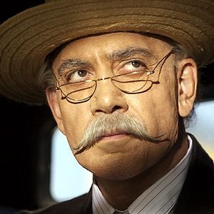 Bilder Die Liebe in den Zeiten der Cholera