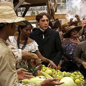 Bilder Die Liebe in den Zeiten der Cholera