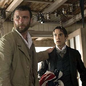 Bilder Die Liebe in den Zeiten der Cholera